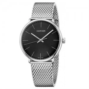 Image of CK CALVIN KLEIN NEW COLLECTION WATCHES Mod. K8M21121