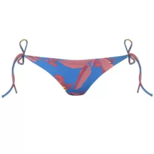 Image of Tommy Bodywear Tommy Printed Bikini Briefs Womens - Multi