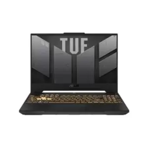 Image of ASUS TUF Gaming F15 FX507ZV4-LP001W i7-12700H Notebook 39.6cm (15.6") Full HD Intel Core i7 16GB DDR4-SDRAM 512GB SSD NVIDIA GeForce RTX 4060 WiFi 6 (