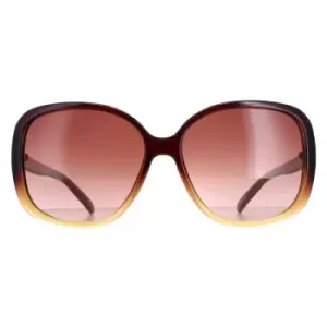 Image of Ted Baker Fashion Black Brown TB1312 Krash