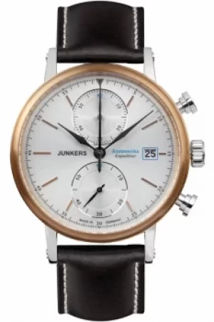 Image of Junkers Expedition South America Watch 6588-1