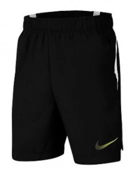 Image of Nike Older Boys Instacool Short