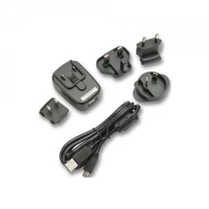 Image of Datalogic 94ACC0135 mobile device charger Indoor Black