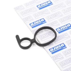Image of AJUSA Gasket / Seal 01216600 BMW,3 Touring (E91),3 Limousine (E90),5 Limousine (E60),5 Touring (E61),5 Touring (F11),1 Schragheck (E87)
