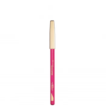 Image of LOreal Paris Colour Riche Satin Lip Liner 1.2g (Various Shades) - 111 Oui