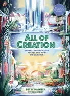 Image of all of creation understanding gods planet and how we can help