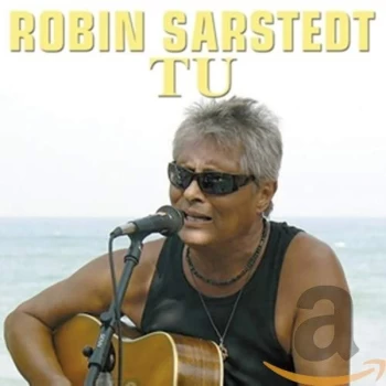 Image of Robin Sarstedt - TU CD