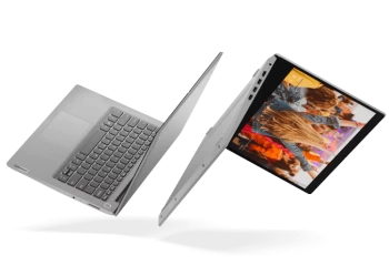 Image of Lenovo IdeaPad 3 (14" AMD) AMD Ryzen 5 3500U Processor (4 Cores / 8 Threads, 2.10 GHz, up to 3.70 GHz with Max Boost, 2 MB Cache L2 / 4 MB Cache L3)/W