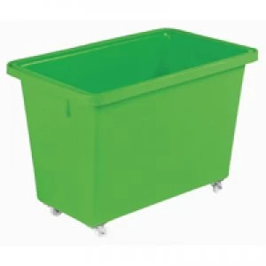 Image of Slingsby Mobile Nesting Container 150L Green 328226