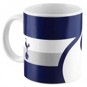 Image of Team Football Mug - Spurs
