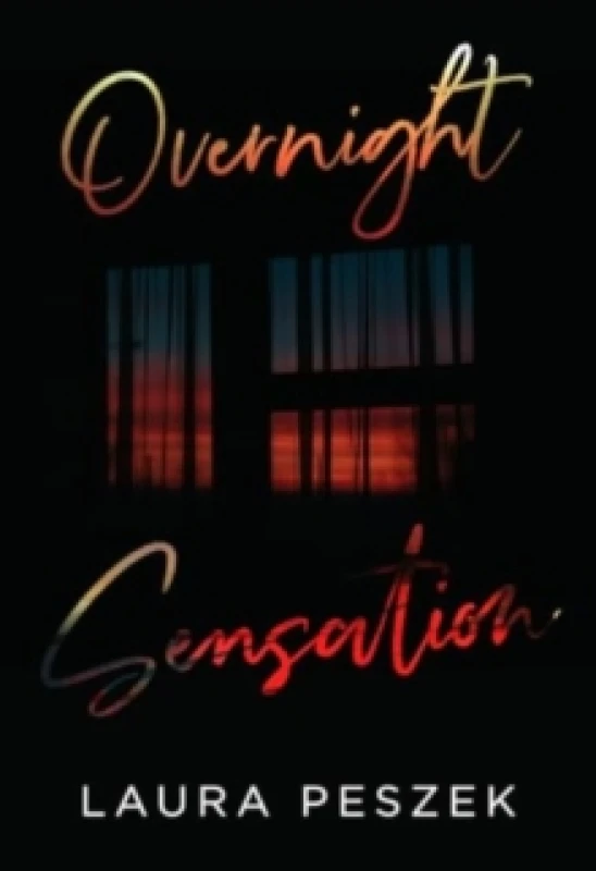 Image of Overnight Sensation Paperback / softback