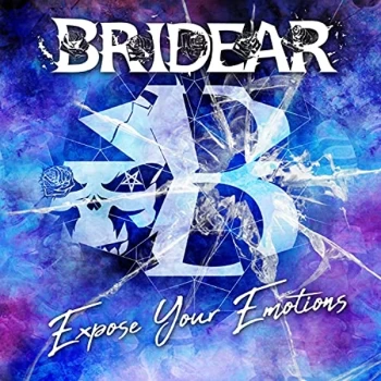 Image of Bridear - Expose Your Emotions CD