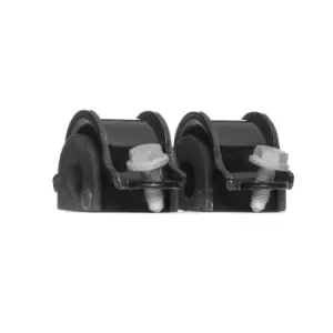 Image of FEBI BILSTEIN Repair Kit, stabilizer suspension 106260 VW,Caddy III Kombi (2KB, 2KJ, 2CB, 2CJ),Caddy III Kastenwagen (2KA, 2KH, 2CA, 2CH)