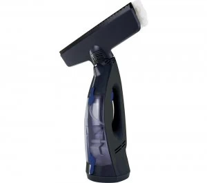 Image of SPEAR & JACKSON FLR1730 All-in-One Cordless Handheld Window Cleaner - Blue & Black, Blue