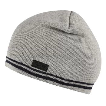 Image of Regatta Tarka Cotton Beanie - Grey