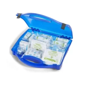 Image of 5 Star Facilities First Aid BSI Catering Kit Medium