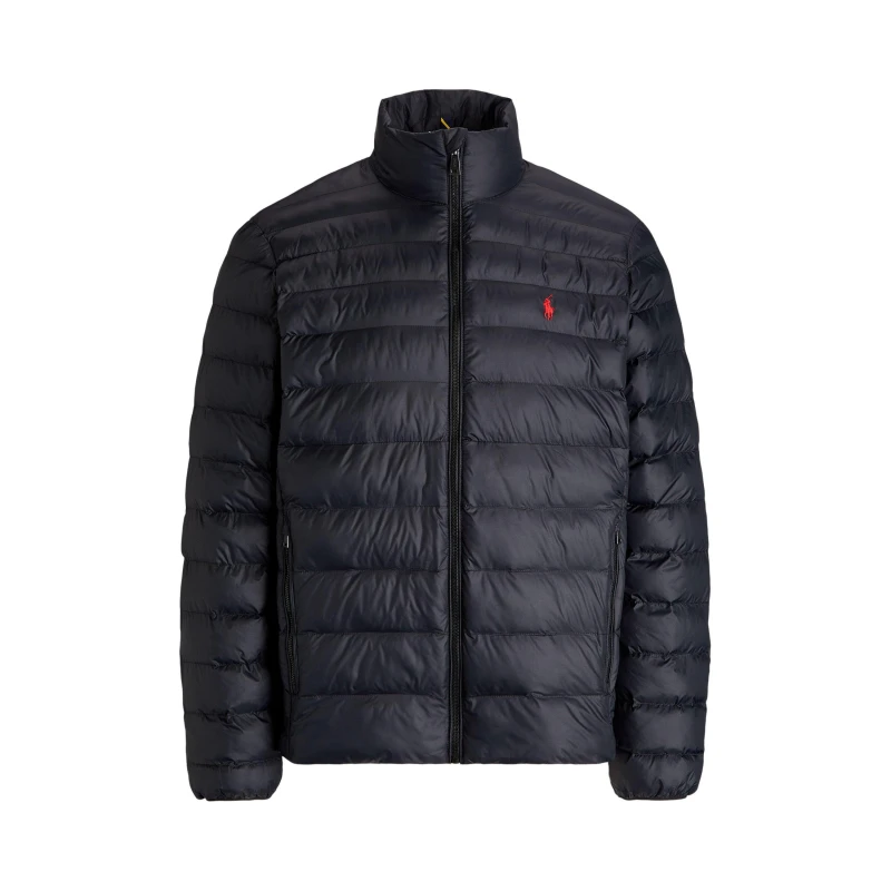 Image of Polo Ralph Lauren Terra Jacket - Black M