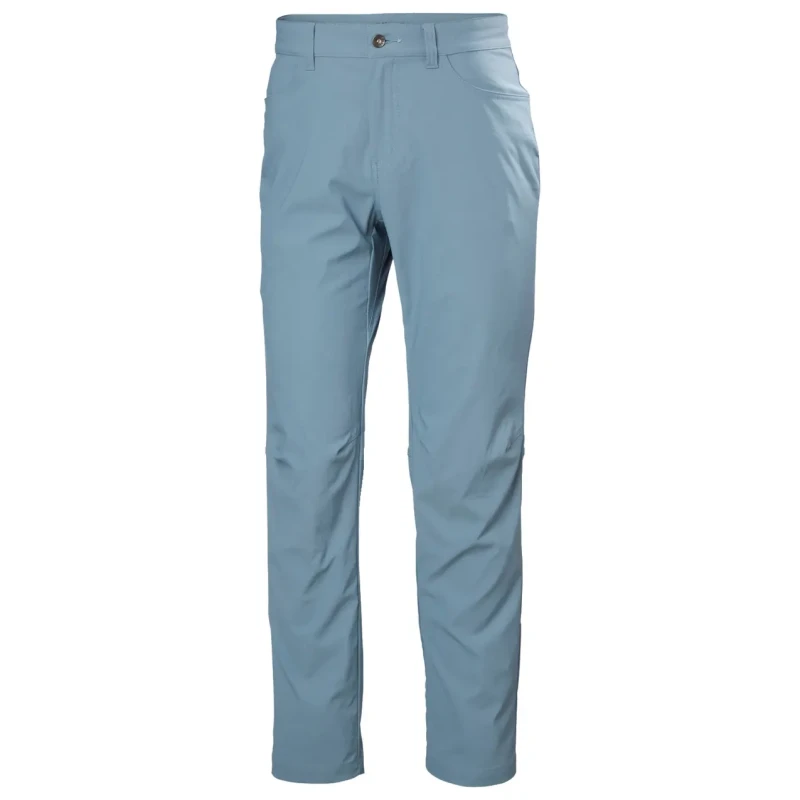 Image of Helly Hansen 5-pocket Trousers Helly Hansen Holmen 2.0 Bleu Male 30x34