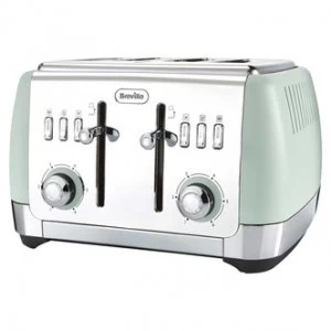 Image of Breville Strata VTT768 4 Slice Toaster