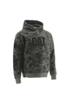 Image of Trademark Hooded Sweatshirt