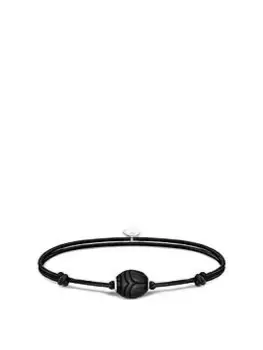 Image of Thomas Sabo Karma Bead Luck Bracelet