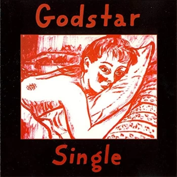Image of Godstar - Single CD