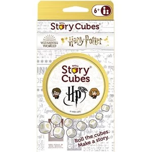 Image of Rory's Story Cubes: Harry Potter