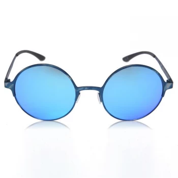 Image of adidas Originals 22 Sunglasses - Blue