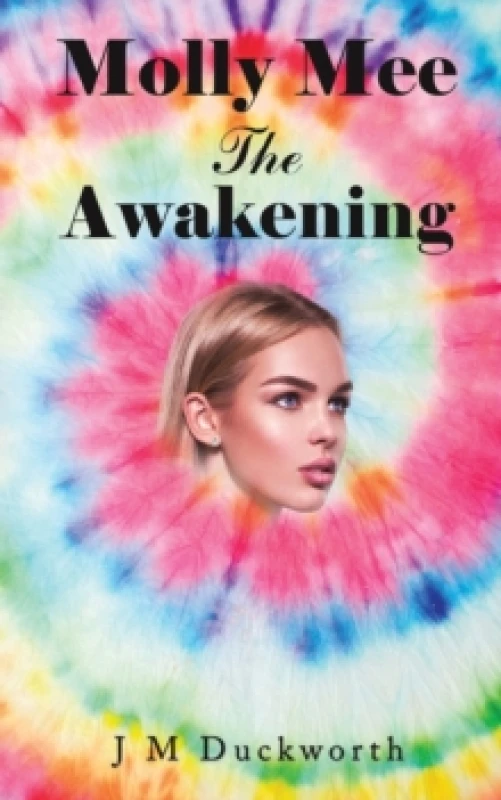 Image of Molly Mee The Awakening Paperback / softback