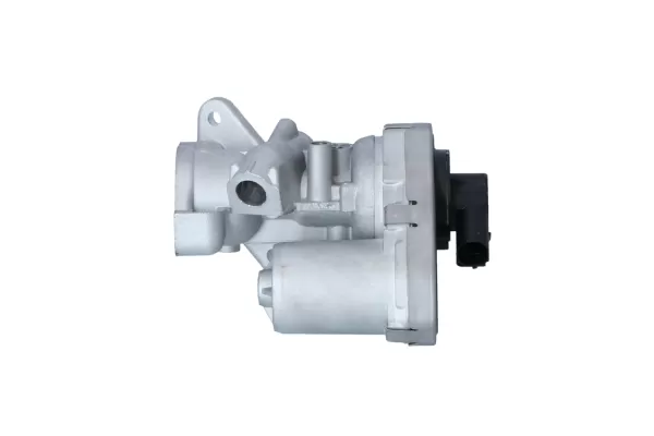 Image of NRF EGR valve FORD,FIAT,PEUGEOT 48322 71788555,71789686,71789688 Exhaust gas recirculation valve,EGR 71790493,71793030,71793436,71793478,1618HQ,1618R5