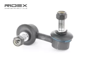 Image of RIDEX Anti-roll bar link NISSAN 3229S0154 546688H300
