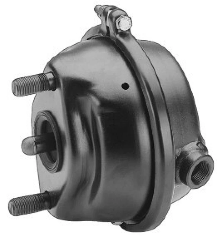 Image of KNORR-BREMSE II39214FN00 Diaphragm Brake Cylinder Diaphragm Brake Cylinder (359)