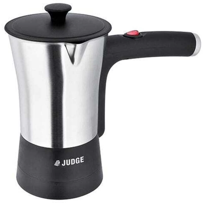 Image of Judge Judge - Heated Milk Frother JEA31