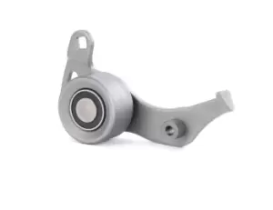 Image of RIDEX Tensioner Pulley, timing belt FIAT,PEUGEOT,HYUNDAI 308T0030 082933,82933,96171886 9617188680,2437029000,LADAGAT001,9617188680,2437029000,082933