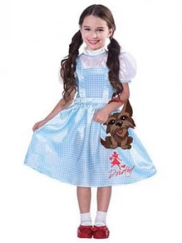 Image of Childrens Dorothy Costume