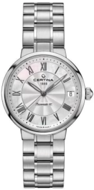Image of Certina Watch DS Stella Powermatic 80