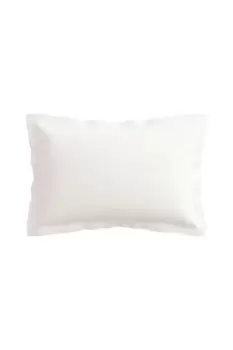 Image of Samara Cotton' Oxford Pillowcase