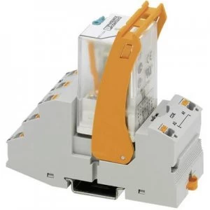 Image of Relay component Phoenix Contact RIF 3 RPT LDP 24DC3X21
