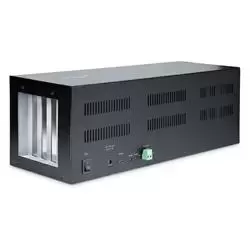 Image of StarTech.com 4-Slot PCIe Expansion Chassis