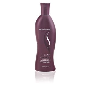 Image of SENSCIENCE true hue conditioner 300ml
