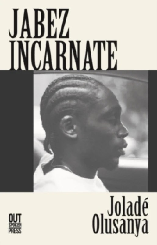 Image of Jabez Incarnate. Paperback. By Jolade Olusanya Books
