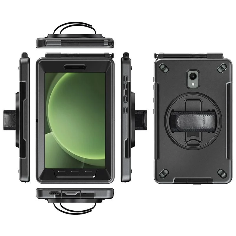 Image of eSTUFF ES68105007-BULK tablet case