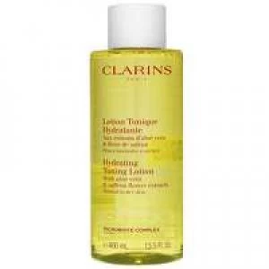 Image of Clarins Cleansers and Toners Hydrating Toning Lotion 400ml