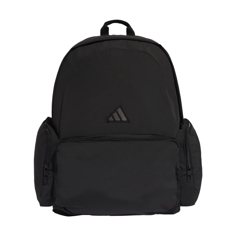 Image of Adidas Backpack adidas Supersize Noir Unisex One size