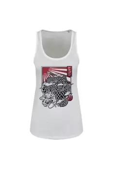 Image of Ryu Tank Top
