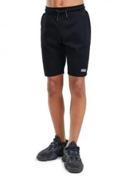 Image of Rascal Essential Shorts - Black