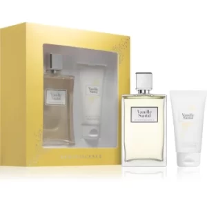 Image of Reminiscence Vanille Santal Gift Set Unisex