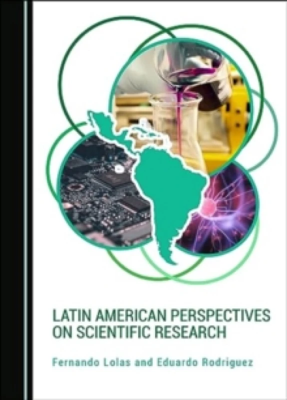 Image of Latin American Perspectives on Scientific Research Paperback / softback