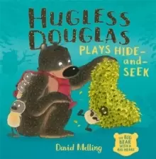 Image of Hugless Douglas Plays Hide-and-seek