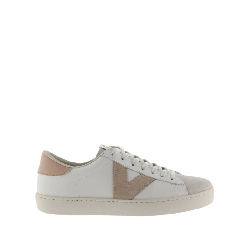 Image of Victoria Womens Trainers Victoria berlin contraste Rose Female 42